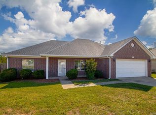 4426 Mandy Cir, Benton, AR 72015