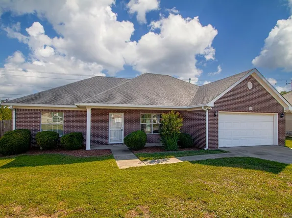 4426 Mandy Cir, Benton, AR 72015