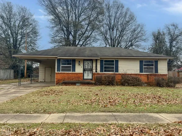 404 Kay St, Blytheville, AR 72315