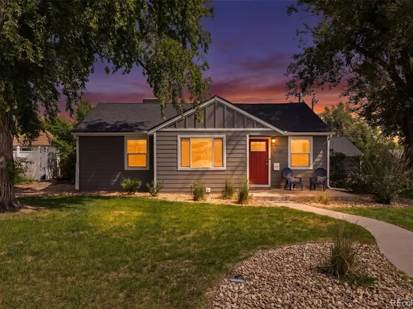 6405 W 45th Avenue, Wheat Ridge, CO 80033