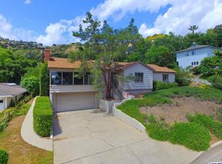 1368 Inverness Dr, Pasadena, CA 91103