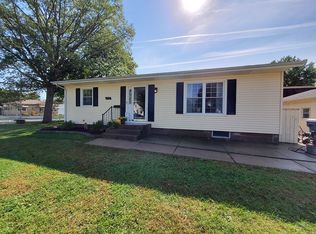 1148 37th Ave, East Moline, IL 61244