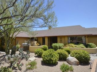 6666 E Circulo Otono, Tucson, AZ 85750