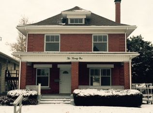 1021 N Vermilion St, Danville, IL 61832