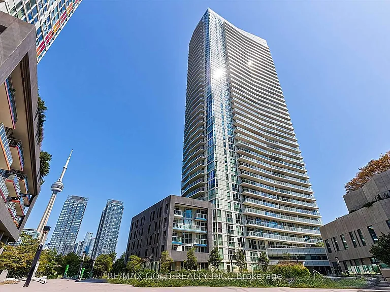 75 Queens Wharf Rd #1006 — Photo 1