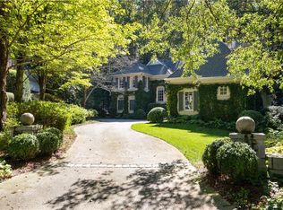 3241 Rilman Lake Ct NW, Atlanta, GA 30327