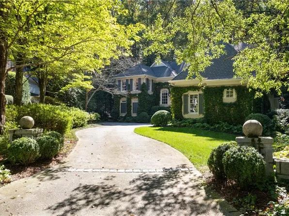 3241 Rilman Lake Ct NW, Atlanta, GA 30327