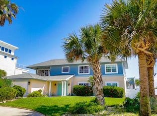 4623 Van Kleeck Dr, New Smyrna Beach, FL 32169