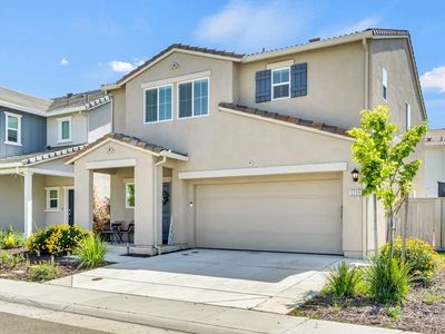 5209 Star Dance Cir, Roseville, CA, 95747