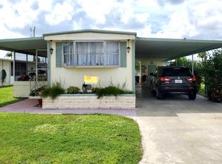 3129 Venus Ln, North Fort Myers, FL 33903