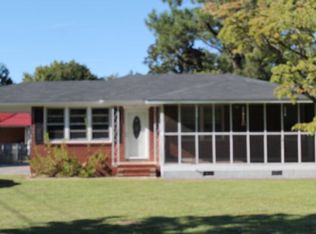 321 Toccoa Dr, Manning, SC 29102