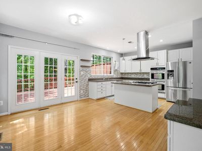 4601 Buckhorn Rdg, Fairfax, VA, 22030
