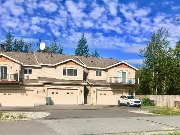 12210 End St, Eagle River, AK 99577