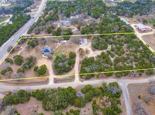 1400 Spivey Rd, Leander, TX 78641