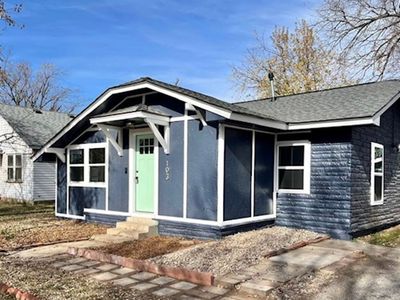 103 E Himes St, Norman, OK, 73069