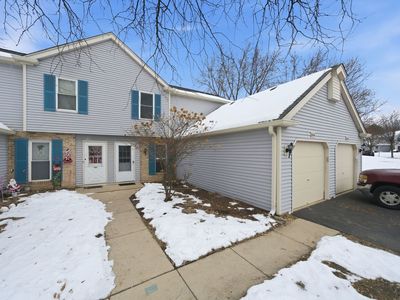 2634 Oakshire Ct, Aurora, IL, 60502