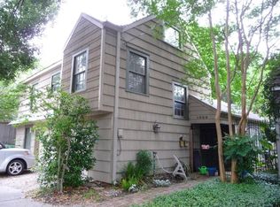 1909 Fairview Ave, Houston, TX 77019