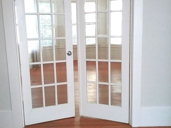 French doors