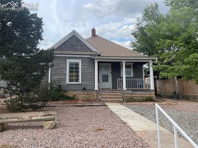 427 Hazel Ave, Canon City, CO, 81212