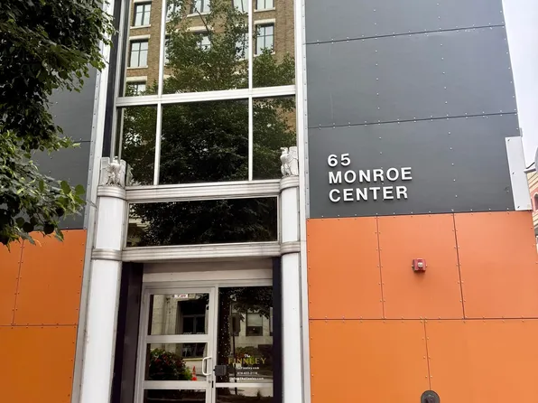 65 Monroe Center St NW Suite 100, Grand Rapids, MI 49503
