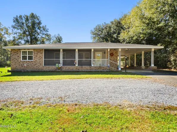 17175 Robinson Rd, Gulfport, MS 39503