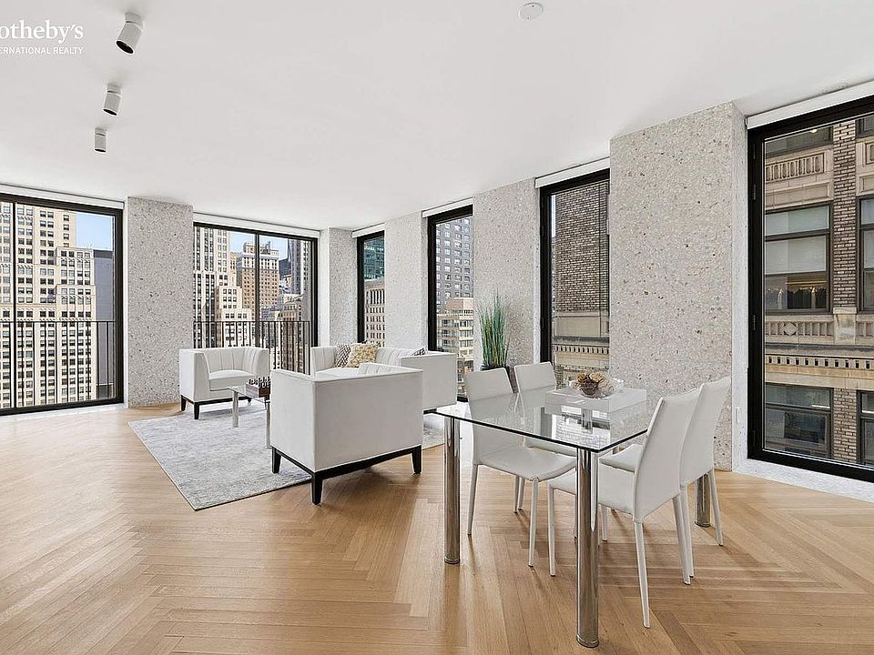 1st image of 16 W 40th St APT 20B