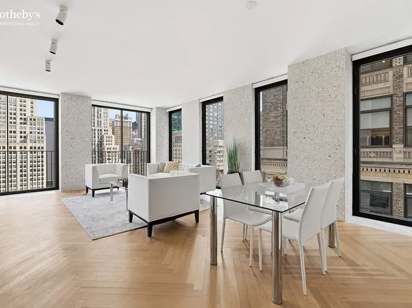 16 W 40th St APT 20B, New York, NY 10018