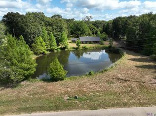 8967 Lemon Rd, Slaughter, LA 70777