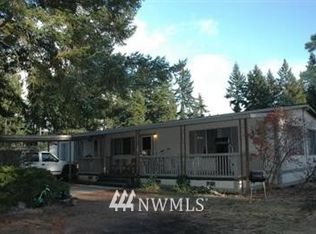 20419-20421 92nd Ave E, Graham, WA