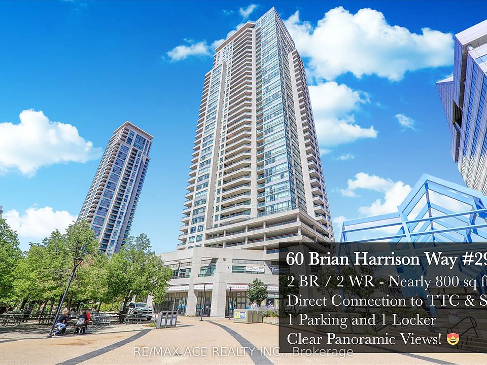 1st image of 60 Brian Harrison Way #2904