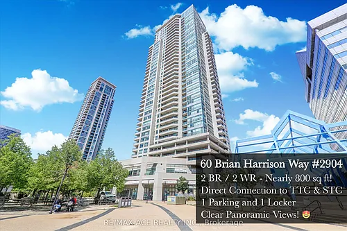 60 Brian Harrison Way Photo 1