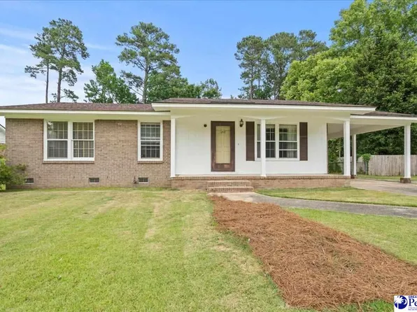 1216 Arrowood Dr, Florence, SC 29501