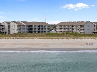 2111 W Fort Macon Rd #251, Atlantic Beach, NC 28512