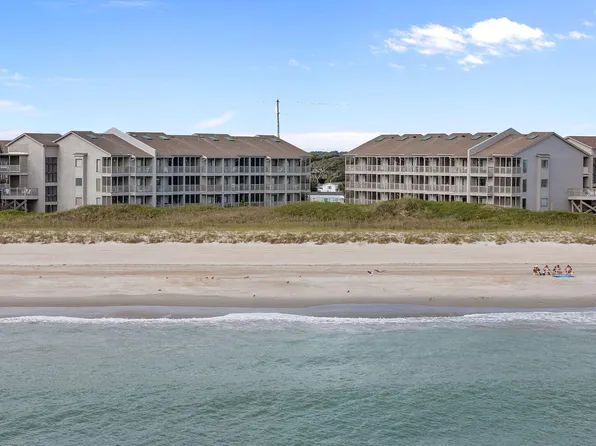 2111 W Ft Macon Road #251, Atlantic Beach, NC 28512