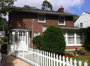1001 Kensington Ave, Flint, MI 48503