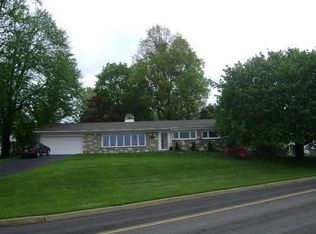 3535 Heaton Rd, Huntingdon Valley, PA 19006