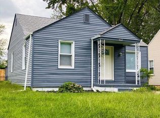 653 S Napoleon Ave, Columbus, OH 43213
