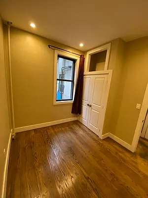Rented by Bedford Brownstone Realty | media 4