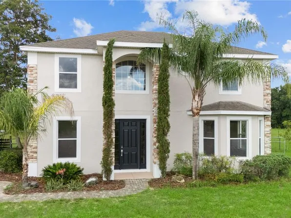 8848 Bogaert Dr, Groveland, FL 34736