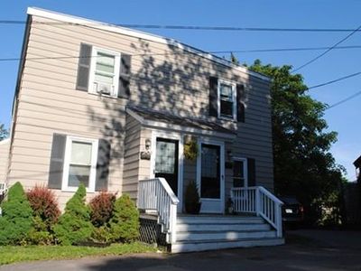 18 Perley Pl, Quincy, MA, 02169