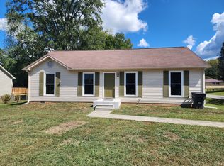 1140 Lucy Ln, Cookeville, TN 38501
