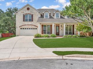 2444 Jane Addams Dr, Schertz, TX 78154