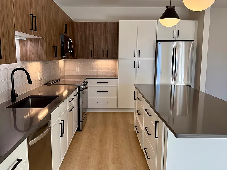 Kitchen (Type 8)