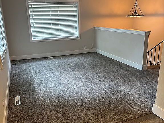 Kitchen > Living Room 