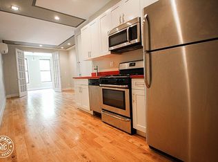 360 Central Ave #6T, Brooklyn, NY 11221