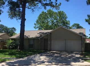 21535 Fir Creek Ln, Spring, TX 77388