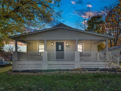 1470 Woodbirch Ave, Akron, OH, 44314