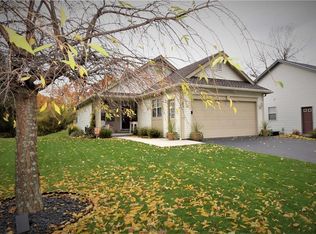 51 Muirwoods Ln, Rochester, NY 14622