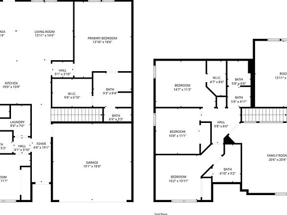 3rd image of 621 Marigold Hill Way