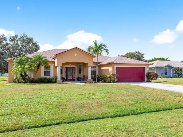 1798 SW Cameo Boulevard, Port St Lucie, FL 34953